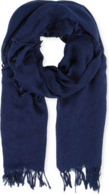 SANDRO Single scarf