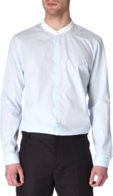 SANDRO Guardian shirt