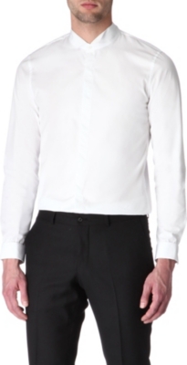 SANDRO Ceremony shirt