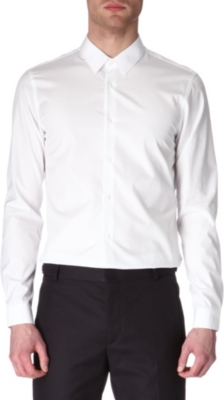 SANDRO Pure shirt