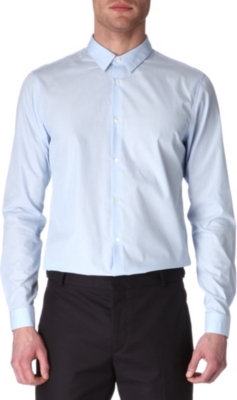 SANDRO Caliente shirt