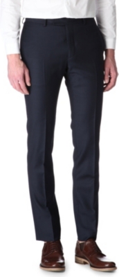SANDRO Modern P trousers