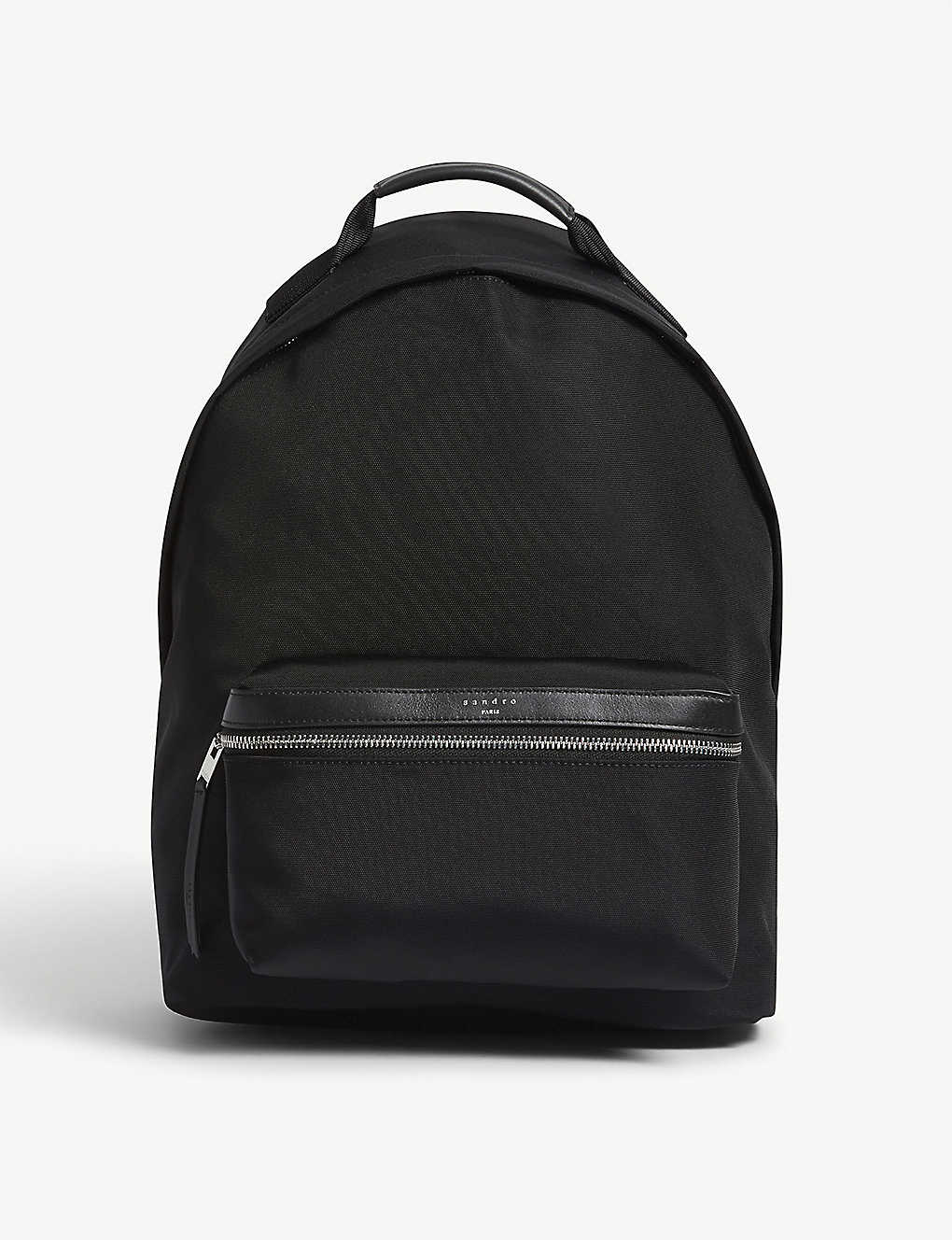Nylon backpack(8122041)