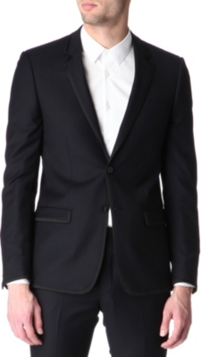 SANDRO Palace V blazer