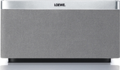 LOEWE AirSpeaker with Apple AirPlay