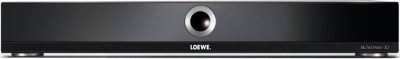 LOEWE BluTechVision 3D Blu-ray and DVD player