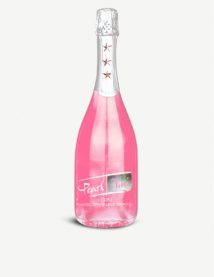 IL GUSTO: Pearl Tini pink gin 700ml