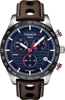 tissot style watch