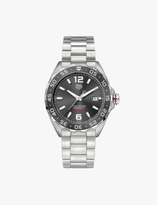 tag heuer waz2011