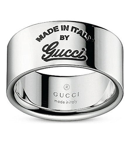 gucci ring trademark