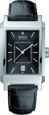 HUGO BOSS 1512225 stainless steel watch