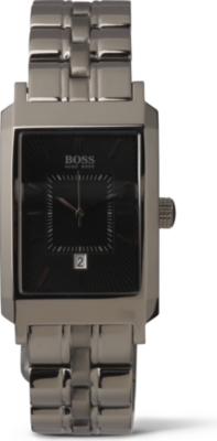 HUGO BOSS 1512229 Stainless steel watch
