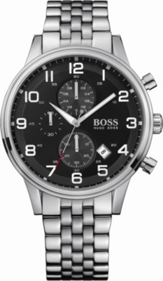 HUGO BOSS 1512446 Classic chronograph watch