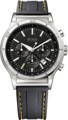 HUGO BOSS Chronograph watch