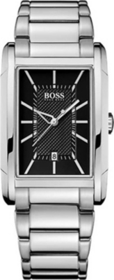 HUGO BOSS 1512617 Stainless steel watch