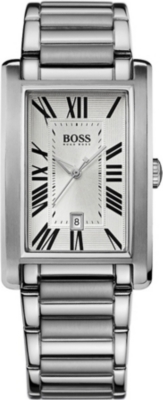 HUGO BOSS 1512711 stainless steel watch