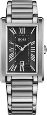 HUGO BOSS 1512712 stainless steel watch