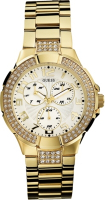 GUESS 16540L1 Prism bracelet watch