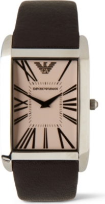 EMPORIO ARMANI AR2032 Super Slim watch