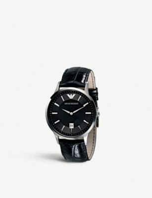 EMPORIO ARMANI AR2411 classic watch