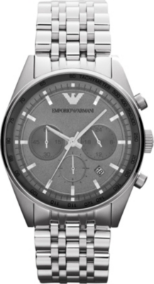 EMPORIO ARMANI AR5997 Sportivo watch