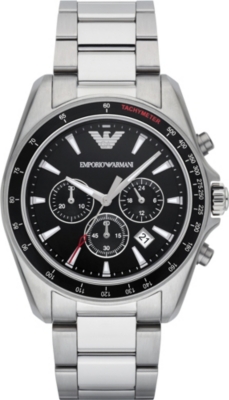 emporio armani watch model ndw2h