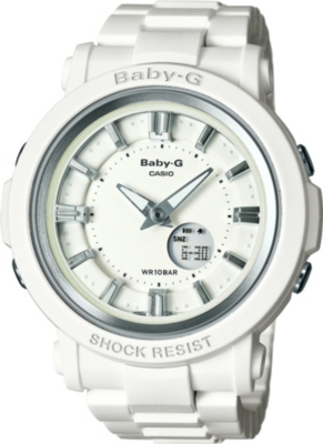 G-SHOCK BGA3007A1ER Baby-G watch