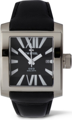TW STEEL CE3004 CEO Goliath watch