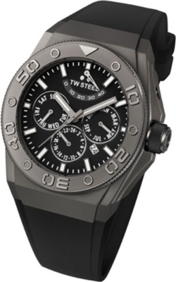 TW STEEL CEO Diver Multifunction CE5000 watch