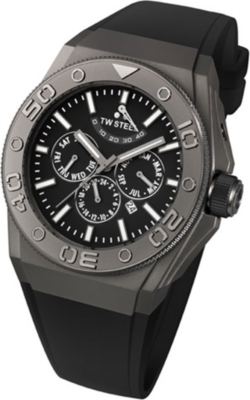 TW STEEL CE5001 CEO Diver Multifunction Automatic watch