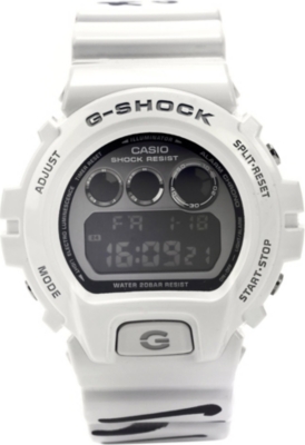 G-SHOCK Antoni & Alison limited-edition digital watch