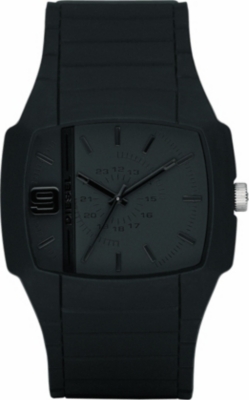 DIESEL DZ1384 unisex silicone watch
