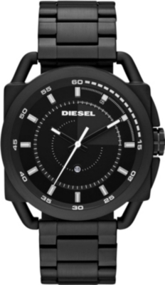 DIESEL DZ1580 stainless steel watch