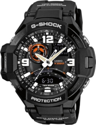 G-SHOCK GA10001AER G-Shock watch