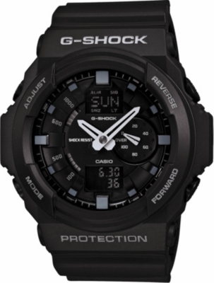 G-SHOCK GA1501AER metallic resin watch