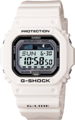 G-SHOCK GLX56007ER G-Lide watch