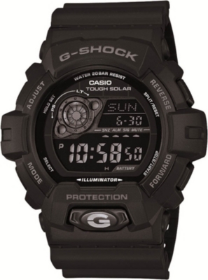 G-SHOCK GR8900A1ER digital resin watch