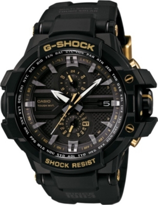 G-SHOCK GWA1030A1AER G-Aviation watch