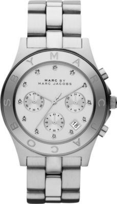 MARC BY MARC JACOBS MBM3100 Blade watch