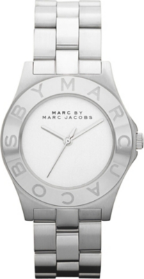 MARC BY MARC JACOBS MBM3125 Blade stainless steel watch
