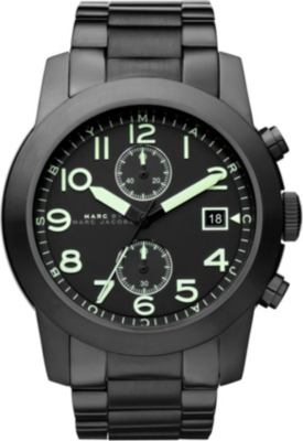 MARC BY MARC JACOBS MBM5032 Larry watch