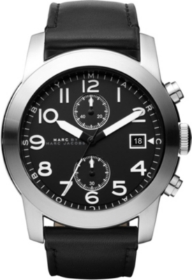 MARC BY MARC JACOBS MBM5033 Larry watch