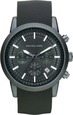 MICHAEL KORS Chronograph watch