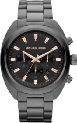 MICHAEL KORS MK8276 chronograph watch