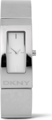 DKNY NY4623 Stainless steel watch