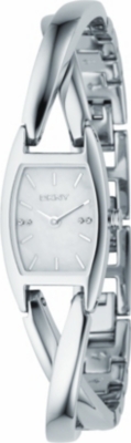 DKNY NY4631 stainless steel watch