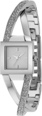DKNY NY4814 stainless steel watch