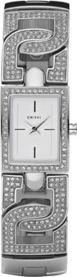 DKNY NY4934 embellished watch