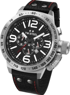 TW STEEL TW11 Canteen watch