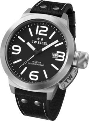 TW STEEL TW22 Canteen watch